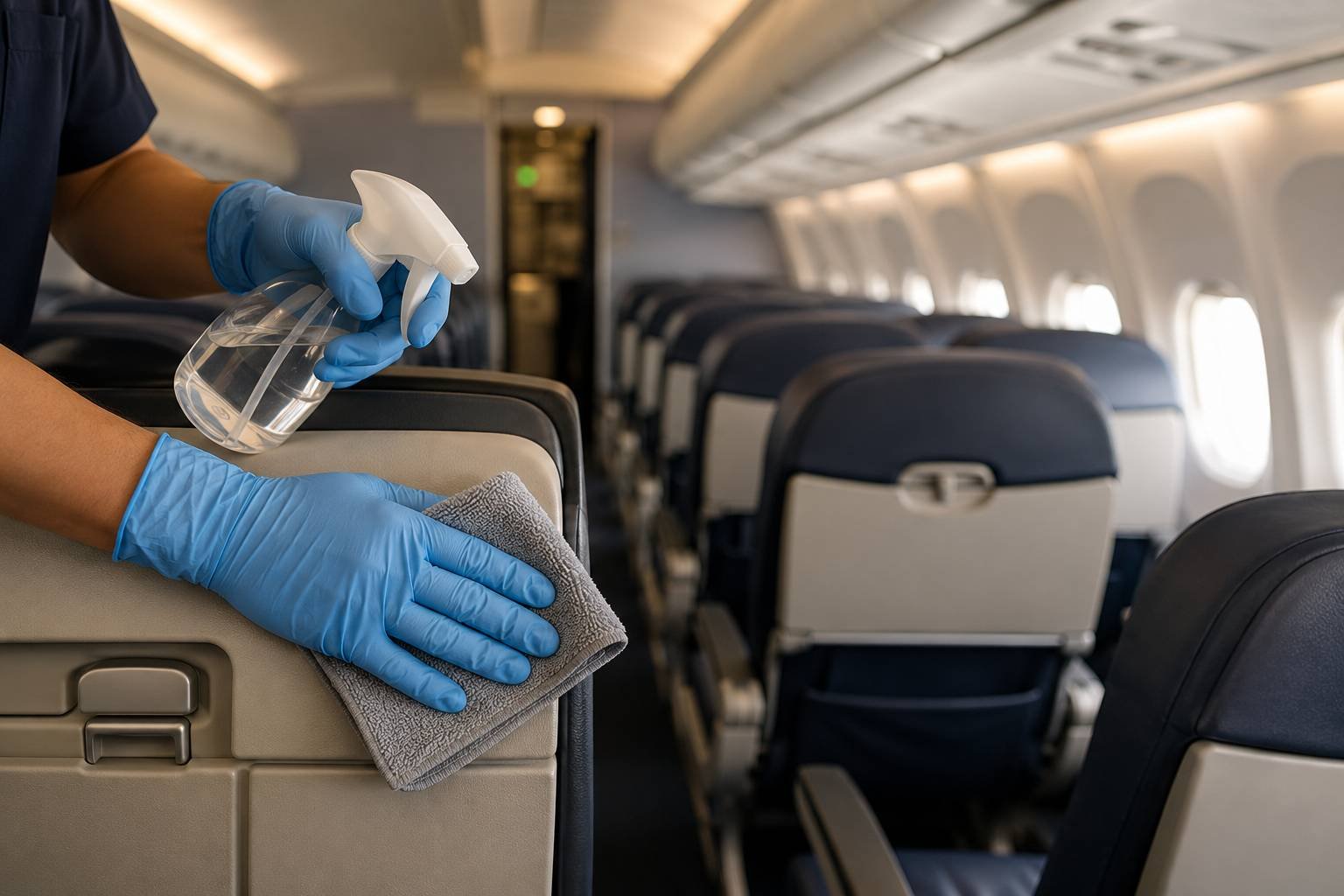 {"id":5,"slug":"aircraft-interior-surface-cleaner","pro_sub_id":"2","pro_service_id":null,"pro_name":"Aircraft Interior Surface Cleaner","pro_banner":"assets\/img\/category\/2026-07-06-1783344100996085930.jpg,Untitled design (5)","show_menu":"0","show_all_tour":"0","pro_meta_title":"Aircraft Interior Surface Cleaner | Aviation Cabin Cleaner","pro_meta_desc":"Professional aircraft interior cleaner for cockpits, cabins, leather seats, windows, and plastic components.","pro_meta_key":"Aircraft Interior Cleaner, Cabin Cleaner, Cockpit Cleaner, Aviation Cleaning Chemicals","pro_cat_sort":null,"status":"1","created_at":"2026-07-06T13:14:54.000000Z","updated_at":"2026-07-06T13:22:16.000000Z","part_no":"SAT-CLN-002","sap_code":"SAT100002","product_category":null,"product_unit":"5 Litre Can","stock_status":"In Stock","short_description":"Multi-surface aircraft interior cleaner designed for cockpit panels, cabin interiors, windows, plastics, leather, and composite materials.","detail_description":"<p data-start=\"3387\" data-end=\"3762\" class=\"PDq2pG_selectionAnchorContainer\">Aircraft Interior Surface Cleaner is specially formulated for routine cabin maintenance. It effectively removes dirt, fingerprints, food stains, oils, and light grease while remaining safe for acrylic windows, plastics, leather seats, painted surfaces, and composite interiors. The low-residue formulation leaves surfaces clean without affecting sensitive aircraft materials.<span aria-hidden=\"true\" class=\"PDq2pG_selectionAnchor\"><\/span><\/p>","specifications":"[{\"title\":\"Manufacturer\",\"type\":\"text\",\"value\":\"Secure Aerotech\"},{\"title\":\"Product Type\",\"type\":\"text\",\"value\":\"Interior Cleaner\"},{\"title\":\"Chemical Base\",\"type\":\"text\",\"value\":\"Water Based\"},{\"title\":\"Appearance\",\"type\":\"text\",\"value\":\"Clear Liquid\"},{\"title\":\"Odor\",\"type\":\"text\",\"value\":\"Mild Citrus\"},{\"title\":\"pH\",\"type\":\"text\",\"value\":\"Neutral\"}]","badges":"[{\"icon\":\"fa fa-certificate\",\"title\":\"Aircraft Approved\"},{\"icon\":\"fa fa-spray-can\",\"title\":\"Fast Cleaning\"},{\"icon\":\"fa fa-leaf\",\"title\":\"Eco Friendly\"},{\"icon\":\"fa fa-thumbs-up\",\"title\":\"Low Residue\"}]","compatibility":"[\"Boeing 787\",\"Airbus A350\",\"Gulfstream G650\",\"Bombardier Challenger\",\"Embraer E175\"]","highlights":"[{\"icon\":\"fa fa-couch\",\"title\":\"Cabin Safe\"},{\"icon\":\"fa fa-window-maximize\",\"title\":\"Glass Safe\"},{\"icon\":\"fa fa-broom\",\"title\":\"Fast Cleaning\"},{\"icon\":\"fa fa-soap\",\"title\":\"Low Foam\"},{\"icon\":\"fa fa-check-circle\",\"title\":\"Residue Free\"}]","subimages":[],"faqs":[]}