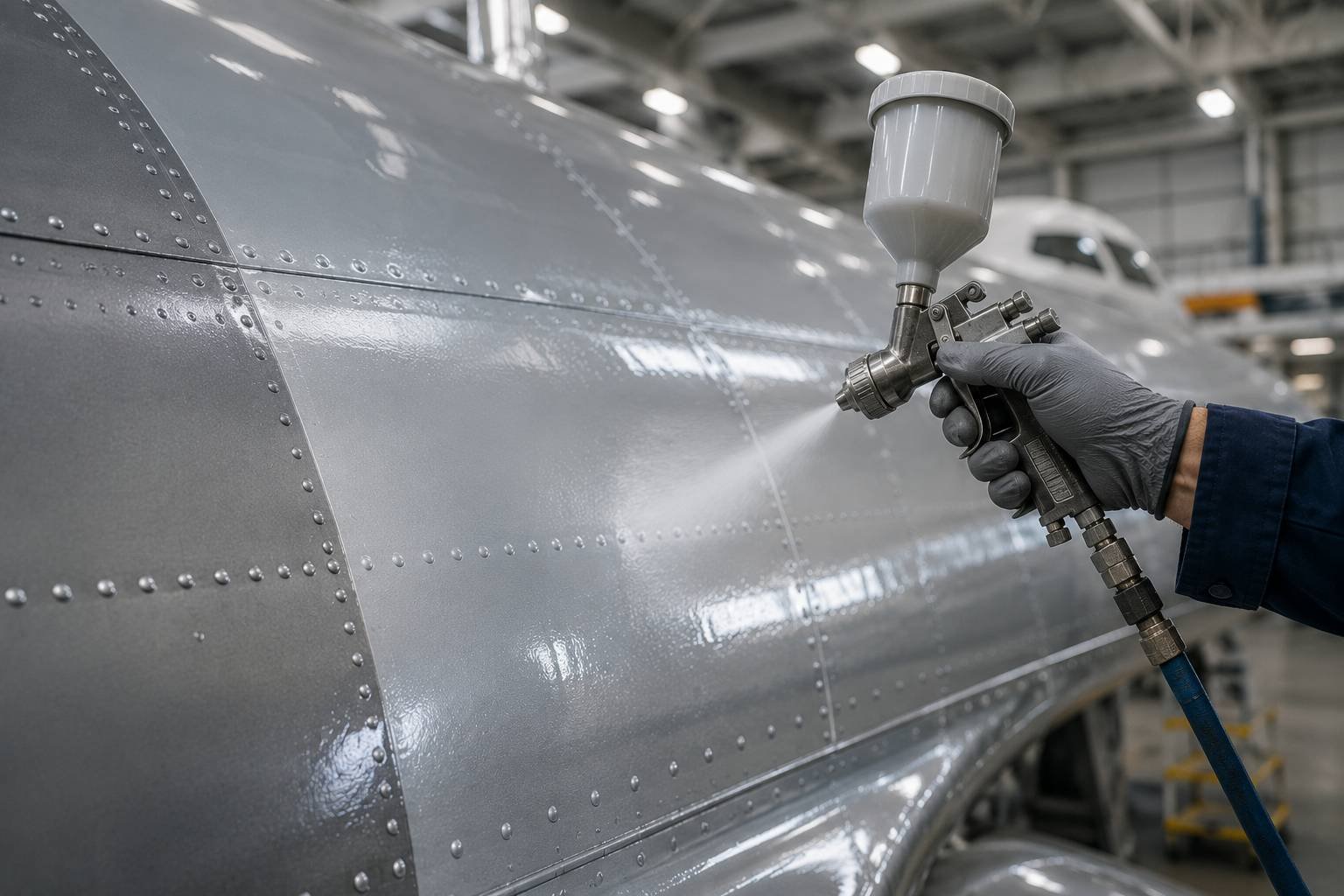 {"id":7,"slug":"aircraft-corrosion-protection-coating","pro_sub_id":"3","pro_service_id":null,"pro_name":"Aircraft Corrosion Protection Coating","pro_banner":"assets\/img\/category\/2026-07-07-1783402520243260108.jpg,Aircraft Corrosion Protection Coating","show_menu":"0","show_all_tour":"0","pro_meta_title":"Aircraft Corrosion Protection Coating | Secure Aerotech","pro_meta_desc":"Premium aviation corrosion protection coating for aircraft structures, landing gear, and aluminum components with excellent chemical and environmental resistance.","pro_meta_key":"Aircraft Coating, Corrosion Protection, Aviation Coating, Aerospace Protective Coating, Aircraft Paint","pro_cat_sort":null,"status":"1","created_at":"2026-07-07T05:16:47.000000Z","updated_at":"2026-07-07T05:36:04.000000Z","part_no":"SAT-CT-001","sap_code":"SAT300001","product_category":null,"product_unit":"20 Litre Drum","stock_status":"In Stock","short_description":"High-performance anti-corrosion protective coating designed for aircraft aluminum alloys, steel components, landing gear assemblies, and structural parts. Provides long-lasting environmental protection against moisture, salt spray, oxidation, and chemical exposure.","detail_description":"<p data-start=\"1074\" data-end=\"1511\" class=\"PDq2pG_selectionAnchorContainer\">Aircraft Corrosion Protection Coating is an advanced aerospace-grade protective coating formulated to extend the service life of aircraft structures exposed to harsh operating environments. The coating creates a durable barrier against corrosion, oxidation, hydraulic fluids, aviation fuels, de-icing chemicals, and salt-laden atmospheres. Suitable for commercial aircraft, military fleets, helicopters, and MRO maintenance applications.<span aria-hidden=\"true\" class=\"PDq2pG_selectionAnchor\"><\/span><\/p>","specifications":"[{\"title\":\"Manufacturer\",\"type\":\"text\",\"value\":\"Secure Aerotech\"},{\"title\":\"Product Type\",\"type\":\"text\",\"value\":\"Protective Coating\"},{\"title\":\"Base\",\"type\":\"text\",\"value\":\"Polyurethane\"},{\"title\":\"Finish\",\"type\":\"text\",\"value\":\"Semi Gloss\"},{\"title\":\"Color\",\"type\":\"text\",\"value\":\"Clear \\\/ Grey\"},{\"title\":\"Dry Time\",\"type\":\"text\",\"value\":\"30 Minutes\"},{\"title\":\"Full Cure\",\"type\":\"text\",\"value\":\"24 Hours\"},{\"title\":\"Operating Temperature\",\"type\":\"text\",\"value\":\"-55\\u00b0C to +120\\u00b0C\"},{\"title\":\"Chemical Resistance\",\"type\":\"text\",\"value\":\"Excellent\"}]","badges":"[{\"icon\":\"fa fa-shield-alt\",\"title\":\"Corrosion Protection\"},{\"icon\":\"fa fa-plane\",\"title\":\"Aviation Grade\"},{\"icon\":\"fa fa-check-circle\",\"title\":\"OEM Quality\"},{\"icon\":\"fa fa-award\",\"title\":\"Long Lasting\"}]","compatibility":"[\"Airbus A320\",\"Airbus A330\",\"Boeing 737\",\"Boeing 777\",\"Boeing 787\",\"ATR 72\",\"Bell Helicopter Series\"]","highlights":"[{\"icon\":\"fa fa-shield-alt\",\"title\":\"Anti Corrosion\"},{\"icon\":\"fa fa-water\",\"title\":\"Moisture Resistant\"},{\"icon\":\"fa fa-sun\",\"title\":\"UV Resistant\"},{\"icon\":\"fa fa-plane\",\"title\":\"Aircraft Approved\"},{\"icon\":\"fa fa-tools\",\"title\":\"Easy Application\"},{\"icon\":\"fa fa-check-circle\",\"title\":\"Long Service Life\"}]","subimages":[],"faqs":[]}