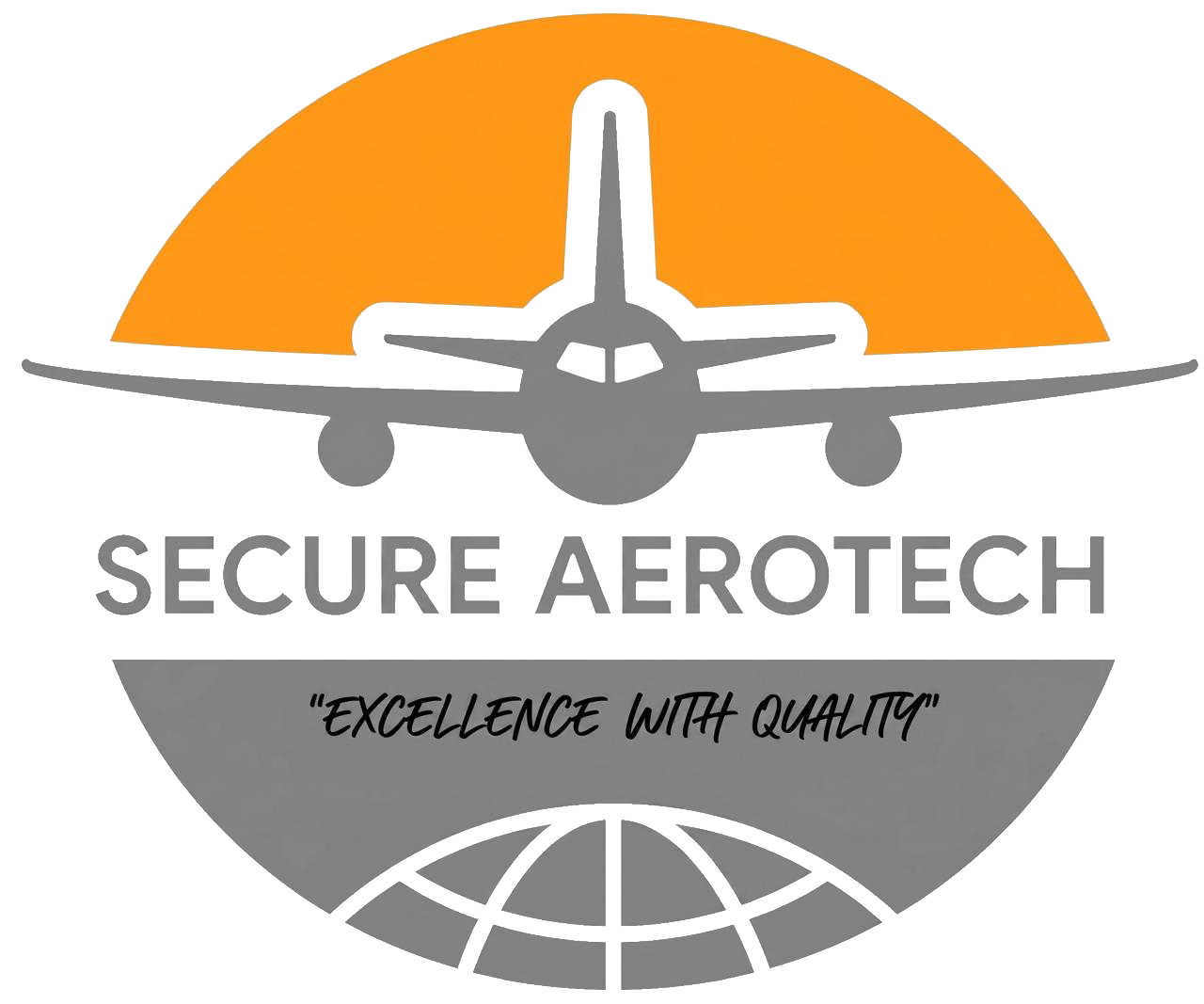 Secure Aerotech Logo